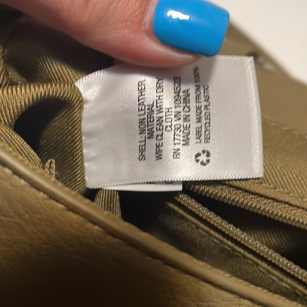 Universal Threads Purse - Picture 10 of 12